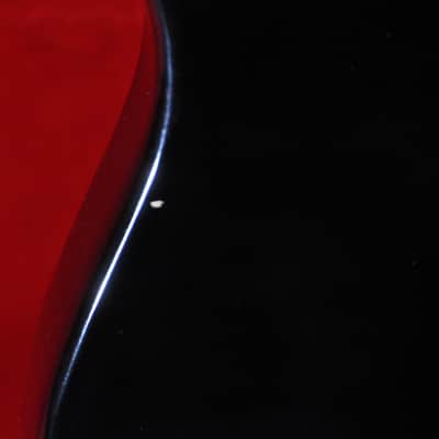Peavey Milestone II International Series, late 80's - Black image 11