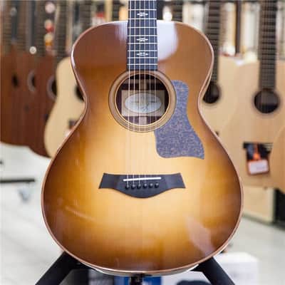 Occasion TAYLOR 712e - 12 Fret Grand Concert 2019 image 1