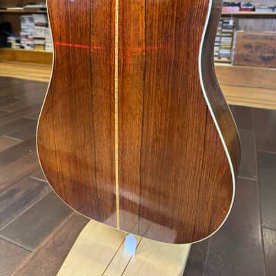 1965 Martin D-28 image 9