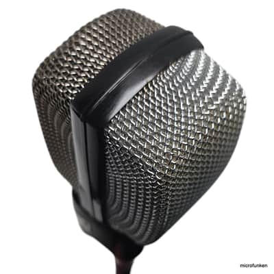 AKG D20B 60s ✔Serviced Vintage Dynamic Microphone. D20. Rare Classic. "The Beatles" image 13