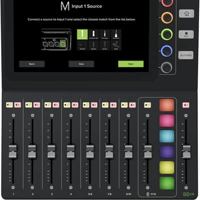 MACKIE DLZ CREATOR image 6