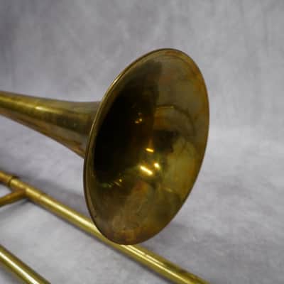 Besson Prototype Trombone - London - 29 image 3