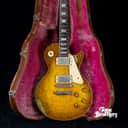 UNCIRCULATED HOLY GRAIL! 1959 Gibson Les Paul Standard "Céline Burst"