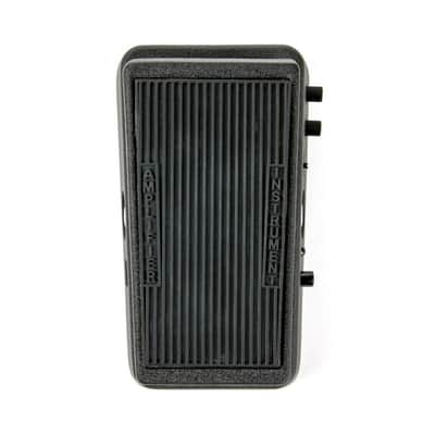 Dunlop CBM535Q Cry Baby Mini 535Q Wah Pedal image 1