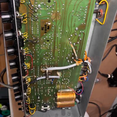 Engl Jive 601 1991 image 18