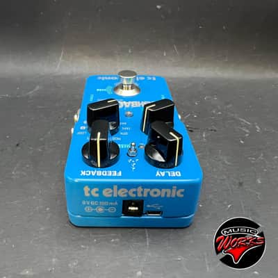 Tc Electronic   Flashback 2 Ii Delay image 5