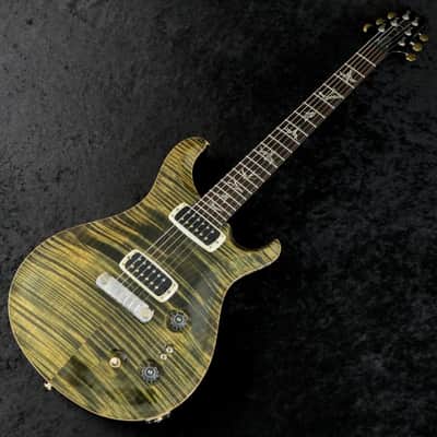 Paul Reed Smith (PRS) 2014 Wood Library Paul's Guitar Leprechaun Tooth [14 213120] (05/01) image 10