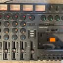 TASCAM Porta One Ministudio 4-Track Cassette Recorder 1980s - Gray