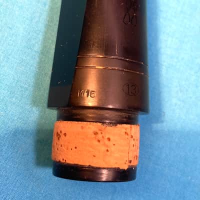 Gently Used Vandoren M15 Profile 88 Clarinet Mouthpiece-Excellent Condition! image 4