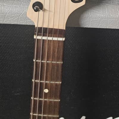 Charvel Jake E Lee Signature Pro-Mod So-Cal Style 1 HSS HT RW 2022 - Present - Pearl White image 5