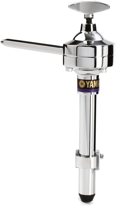 Yamaha CL-940BW Tom Ball Clamp, Ball/Socket Design image 1