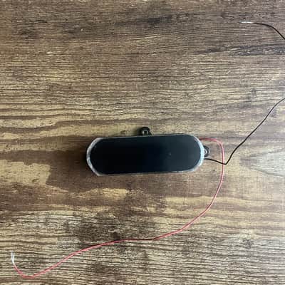1970’s Gibson Marauder Bridge Pickup NOS (2.3k) image 1