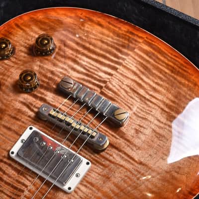 PRS Paul Reed Smith McCarty 594 Autumn Sky Pattern Vintage image 4