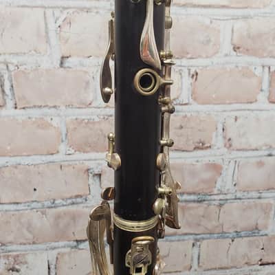 Cannonball Piacere Arezzo Clarinet (San Diego, CA) image 4