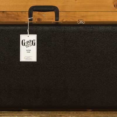 Suhr Pete Thorn Signature Standard Inca Silver Wilkinson HSS image 9