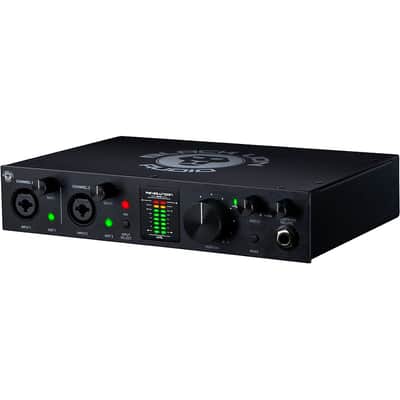Black Lion Audio REVOLUTION 2 x 2 USB-C Audio Interface Regular image 4