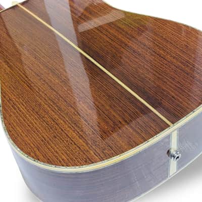 Martin Standard Series D-45 2008 Fishman image 3