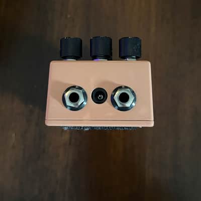 Walrus Audio Kangra Filter Fuzz image 3