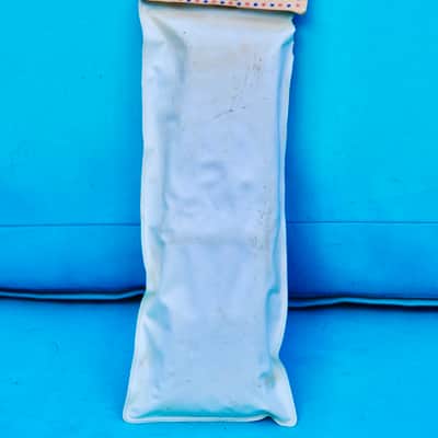 1960s NOS Bobby Lee 7-F Hootenanny Banjo or Guitar Strap image 8