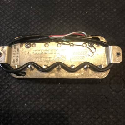 Seymour Duncan SH-4 7-String Humbucker image 3