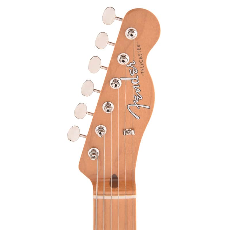 Fender Vintera III Late '50s Telecaster image 4