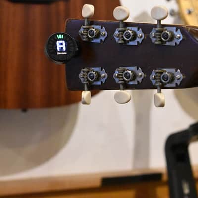 D'Addario Nexxus 360 Rechargeable Tuner image 11