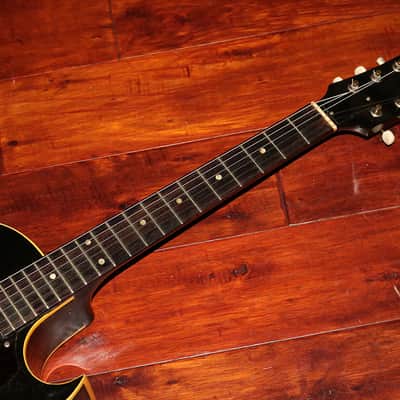 1956 Gibson ES-140 3/4 image 8