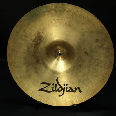 Zildjian A. Zildjian 18 Thin Crash (07/14) image 7