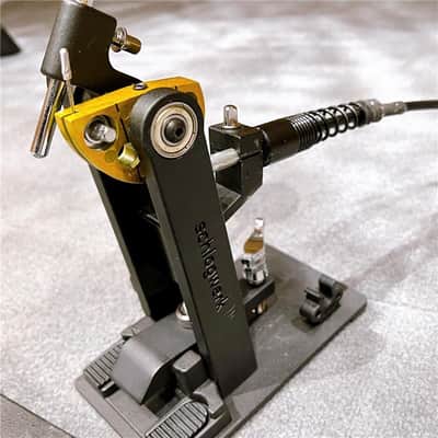 Schlagwerk Percussion USED ​​SR-CAP200 [Cajon Pedal] image 7