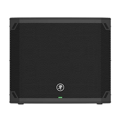 Mackie Thump 18Sv4 - Active Subwoofer image 2
