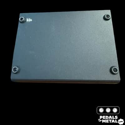 JHS #75 Throwback Overdrive / Preamp - x9038 image 6