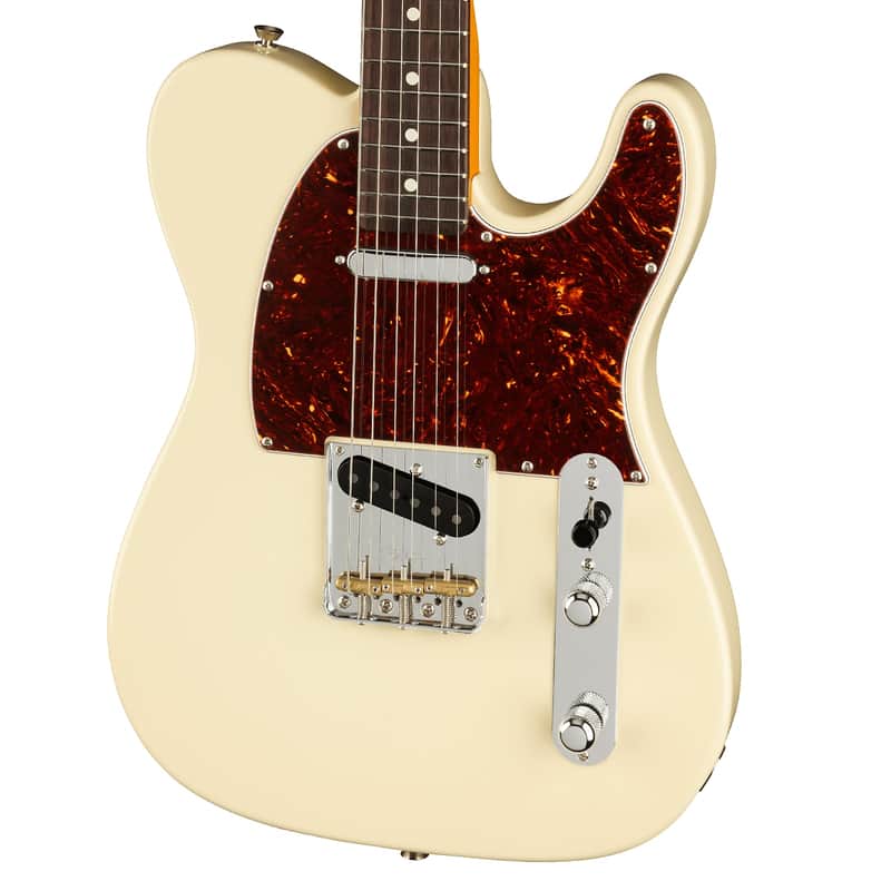 Fender American Professional II Telecaster | Reverb