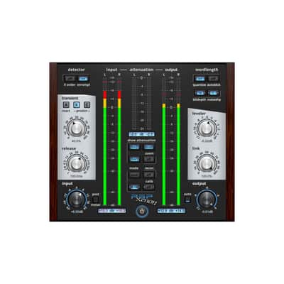 PSP TotalPack The Entire PSP Audioware Plug-in Line (Activation Card) image 4