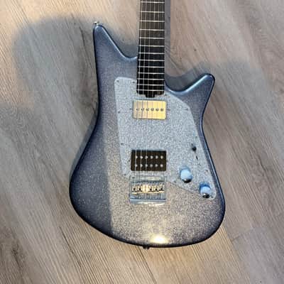 Ernie Ball Music Man Albert Lee ball family reserve image 1