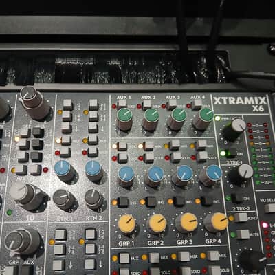Speck Electronics Xtramix X6 image 5