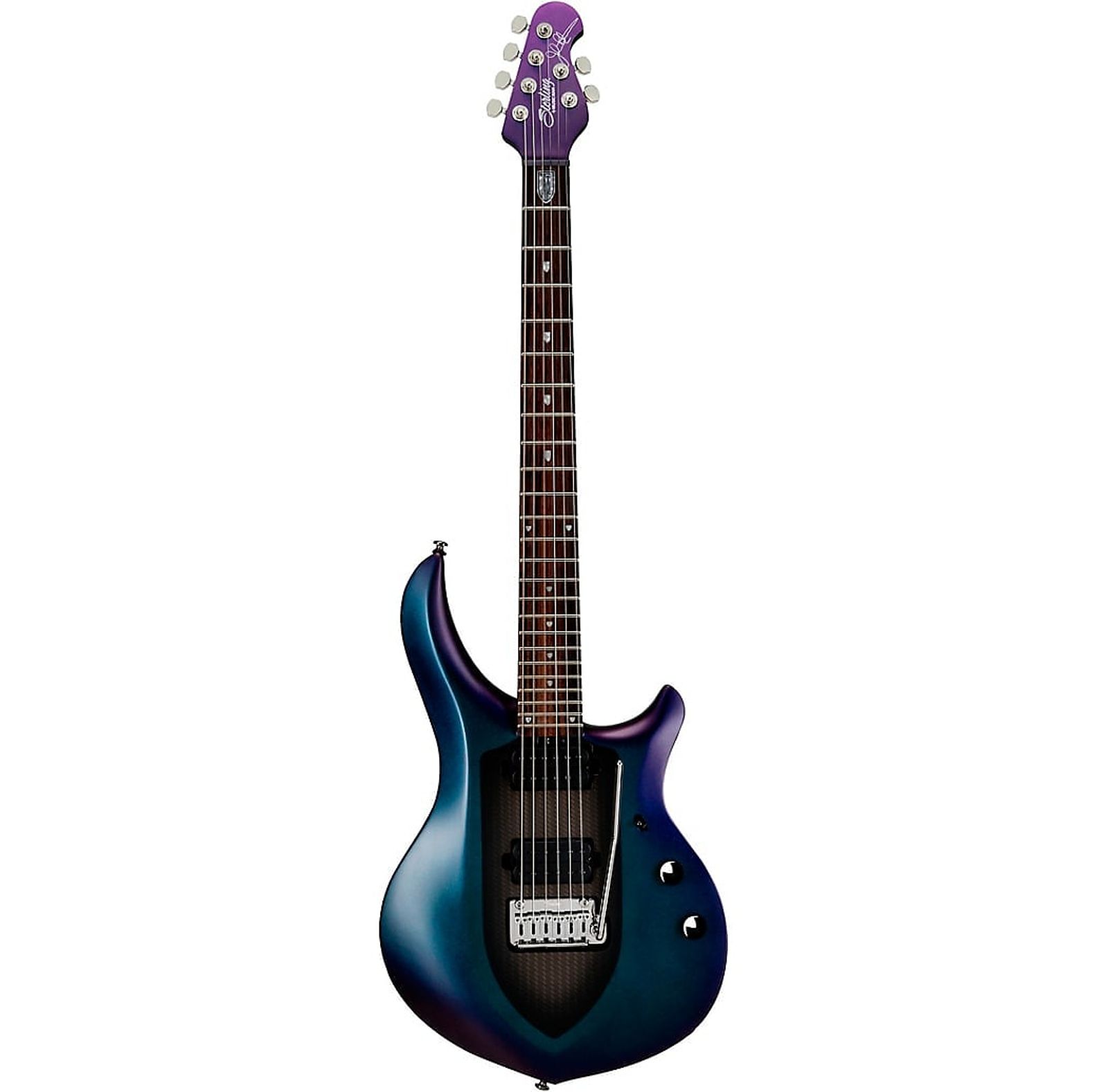 Sterling MAJ100 John Petrucci Signature Majesty | Reverb