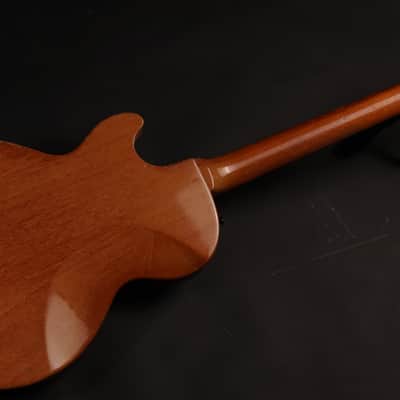 Gibson Les Paul Custom Recording 1971 - Norlin Era Kalamazoo, USA image 13