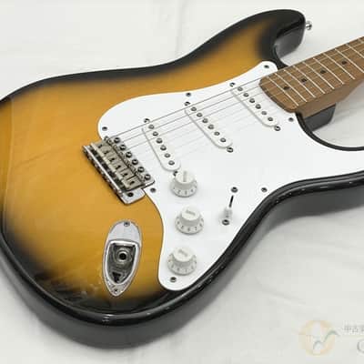 Fender Jimmie Vaughan Tex-Mex Strat 2002 image 1