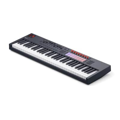 Novation FLkey 61 [MK2] - Brand New Bild 4