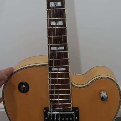 Peavey Rockingham 1990 - Blonde image 5