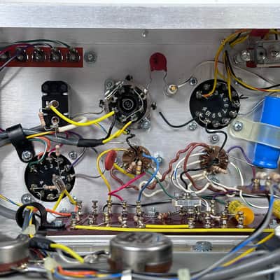 Teletronix LA-2A Reissue 2 UREI/Harman #03002 (Vintage) image 9