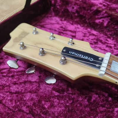 GodCity Instruments Craftsman image 12
