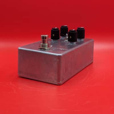 Discordance Electric Theremin PLL image 2