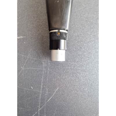 Sennheiser MD421-U-4 - Dynamic Microphone - Good image 4