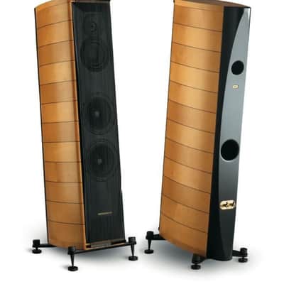 Sonus Faber Cremona’s image 1