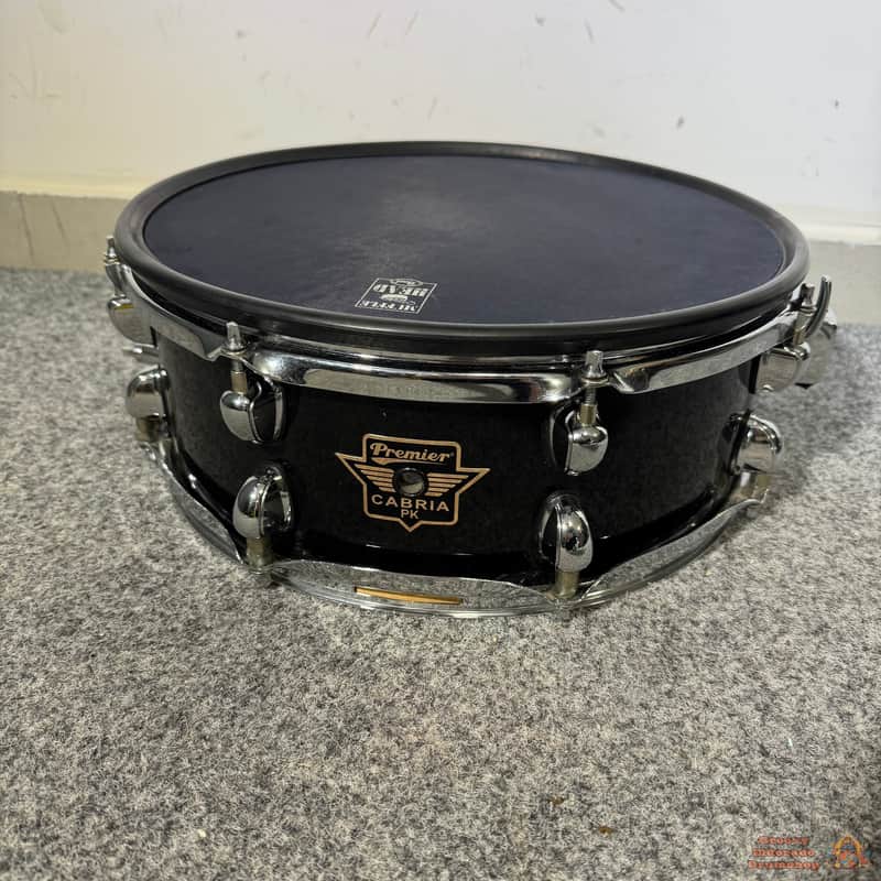 Premier Cabria 14” Snare Drum for Electronic Kit image 1