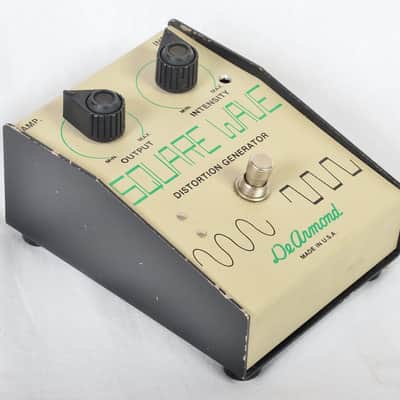 DeArmond Square Wave Distortion Generator 1980 image 3