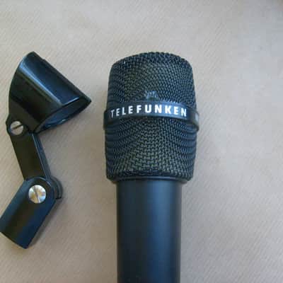 Microphone Telefunken M 811 Vintage 1970' s image 9