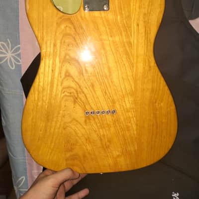 (2016)Fender Classic '50s Telecaster made in Japan image 20