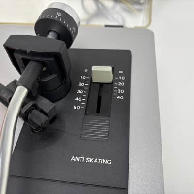 Lenco L 331 Belt Drive Auto return turntable - image 3